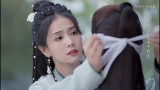 Sa Ji - Xuan Niao | 薩吉 - 玄鳥 | Black Bird [Till The End of The Moon OST] Translated Lyrics