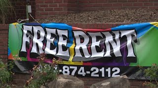 Atlanta rent prices likely won’t cool down | Other metro hot spots to consider