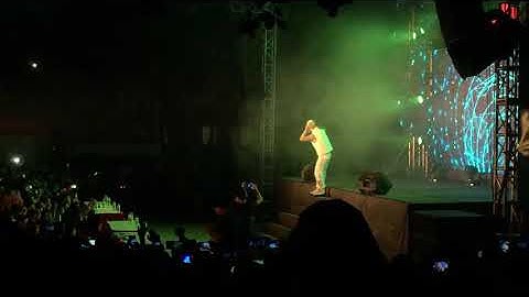 Ghen - Erik live tại Hà Giang 2019