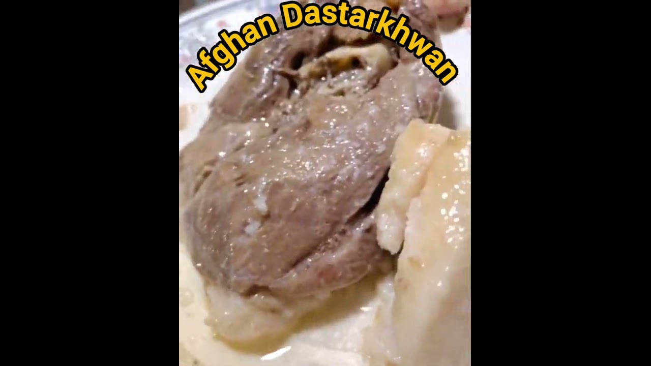 Rosh//Namkeen gosht recipes | Balochistan rosh recipe by Afghan Dastarkhwan Restaurant