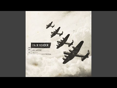 Palm Reader (2) — The Fox and the Crow