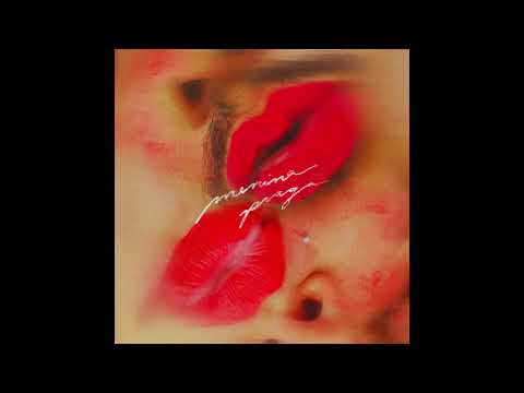Abacaxepa - Menina Praga (dan PARTIES remix)