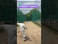 PERFECT LENGTH 🎯🔥✅ #fastbowler #cricket #goodlength #spotbowling #shorts #trending #viral #yt