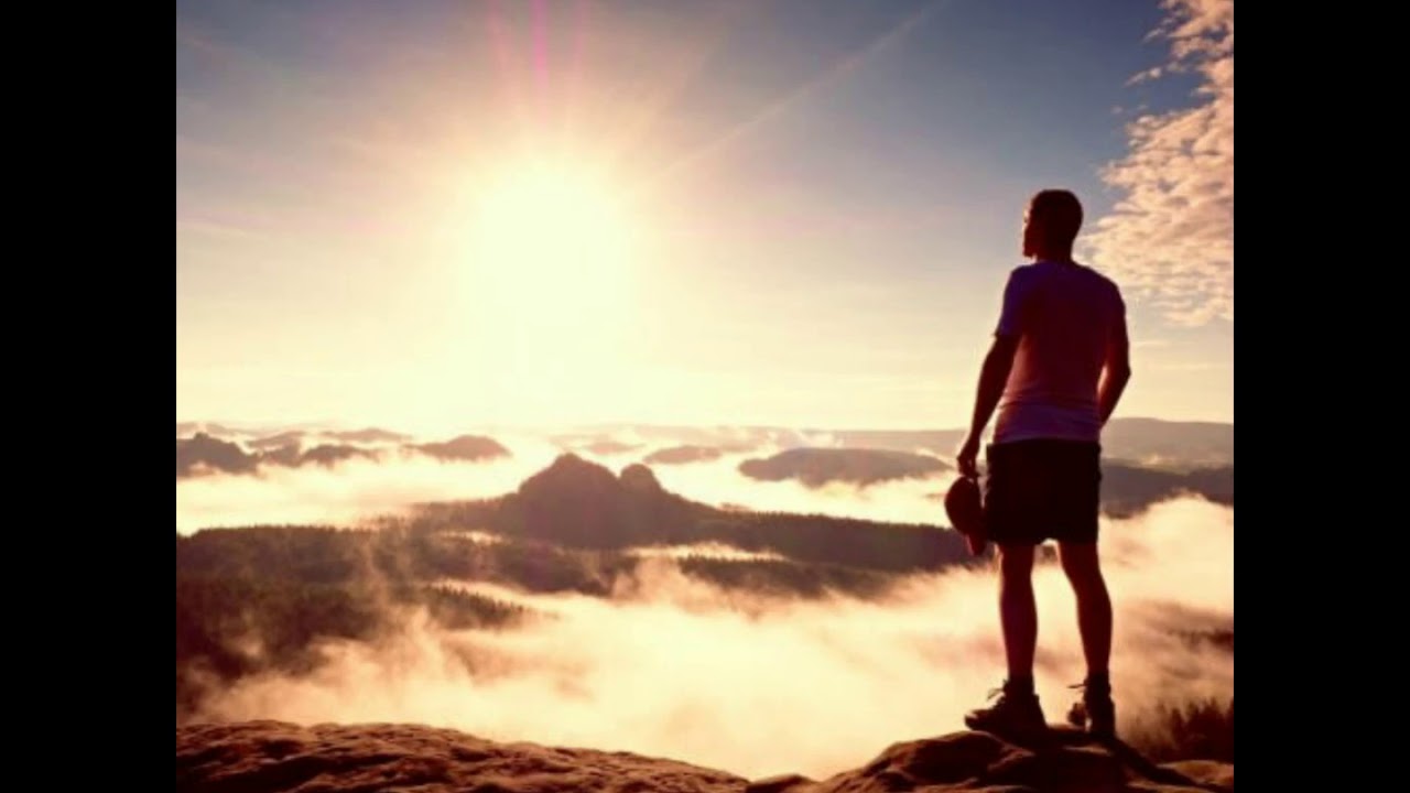 Dieu de l'impossible YouTube