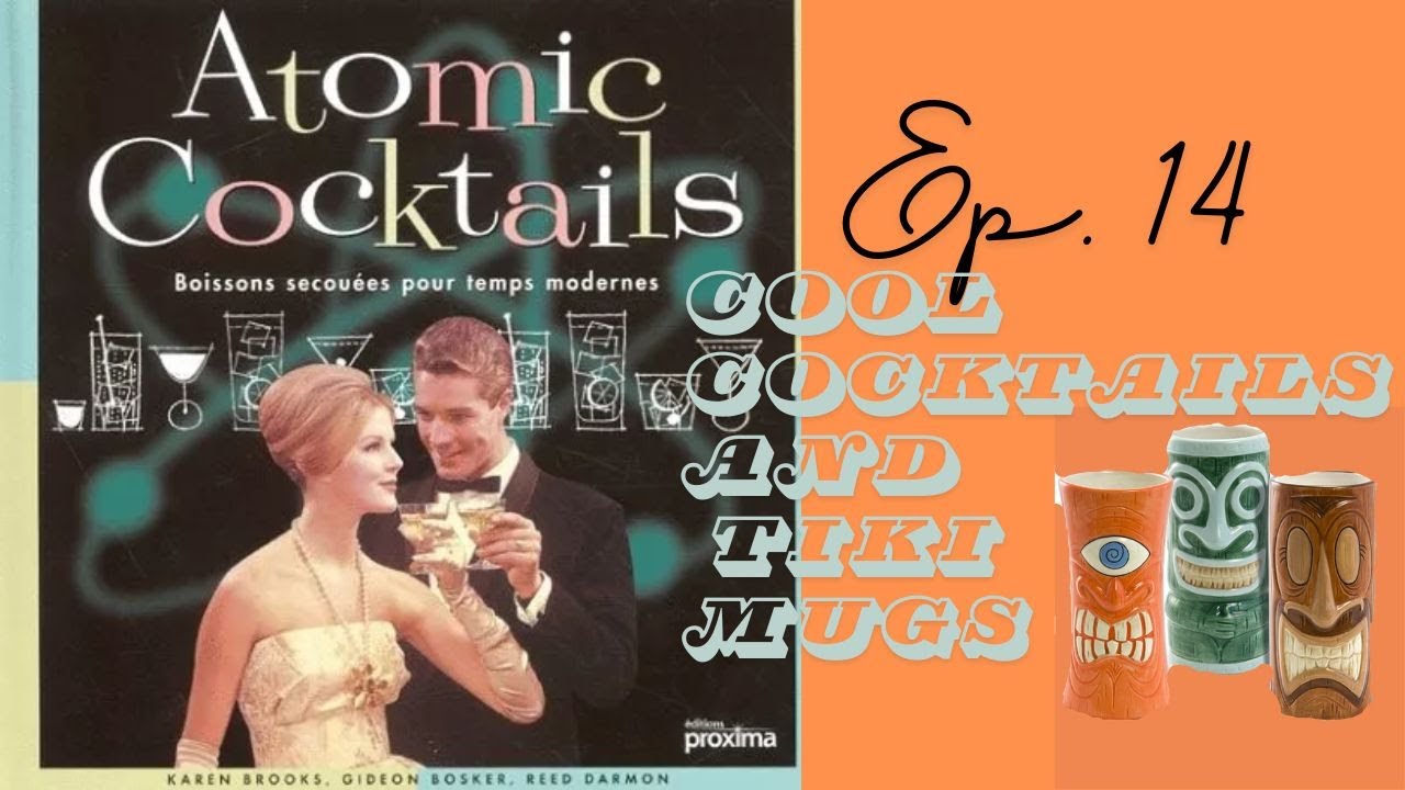 Ep. 14: The Modern Savage returns!