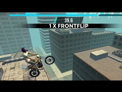 Stunt Animation Crazy Bike Stunt 3D Animation PC Gameplay Video - iOS all Android ...
