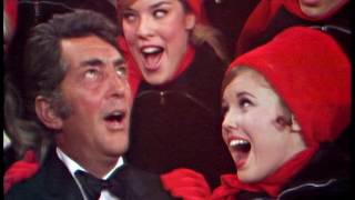 Dean Martin & The Golddiggers - Medley - LIVE - CHRISTMAS chords