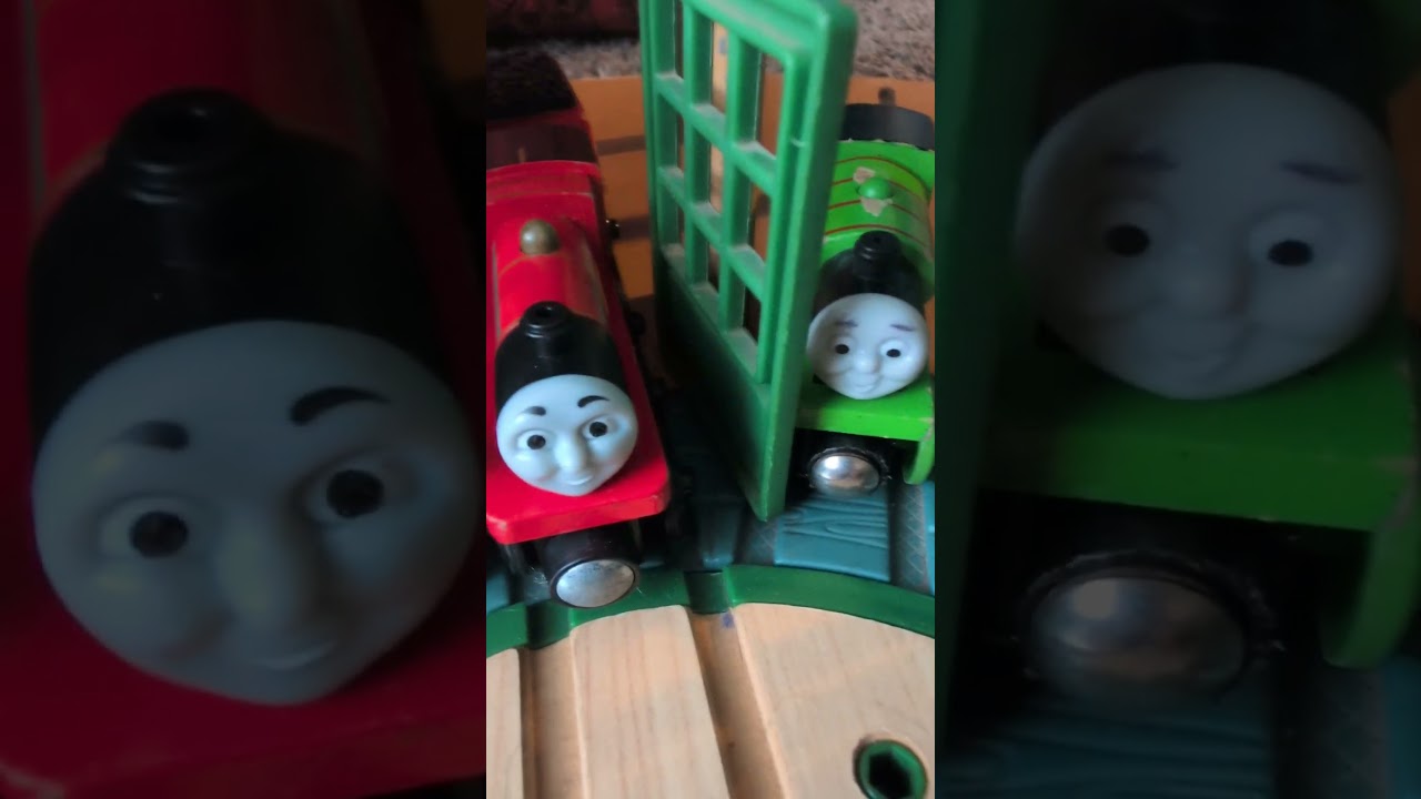 #thomasandfriends