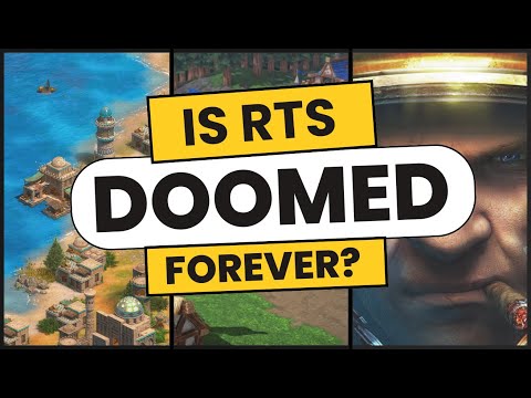 Why New RTS Games Fail But There S Hope Yet 