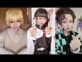 鬼滅の刃 コスプレ- Tama Tik Tok - Cosplay Demon Slayer #33