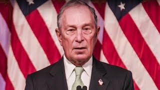 Michael Bloomberg's Plan To Ruin Everything For Everyone, Everywhere