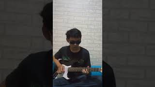 Cover Intro (Cinta Mulia The Paps)