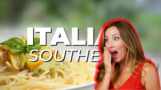 Southeast's Italian restaurants Scene: What You Need to Know