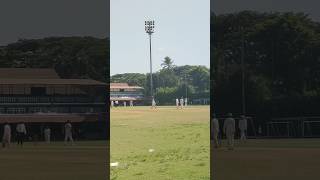 cricket Match today Mumbai ❤️ #shortvideo #mumbaivlog #mumbai