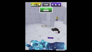 Types Of Rivals Players