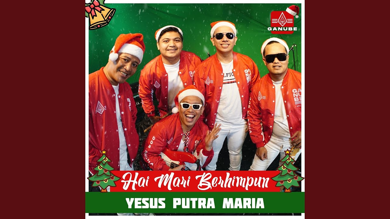 Hai Mari Berhimpun