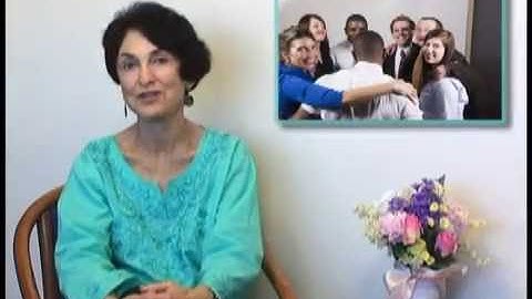 An Introduction to Support Groups