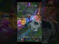 CLOSER KALK OLUM AYAĞA!!! #youtubeshorts #leagueoflegends #forfun #leesin #viego #gaming #gamerlife