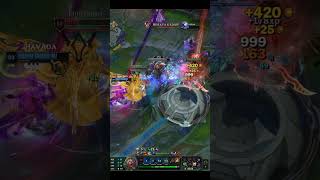 CLOSER KALK OLUM AYAĞA!!! #youtubeshorts #leagueoflegends #forfun #leesin #viego #gaming #gamerlife