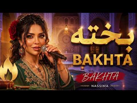بختة | Bakhta عندما يلتقي الراي بالفلامنكو🎸✨