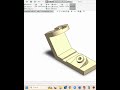 #solidworks #cswe #exam 03 (part-2) #shorts