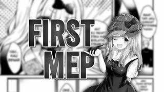 First MEP of AHEGAO TEAM
