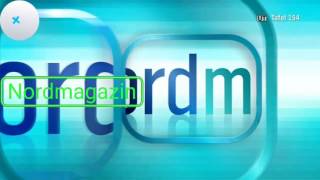 NDR Intro Sammlung
