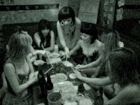 我在台中ruby pub之09年爆奶馬甲喊拳露奶秀