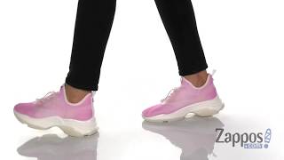 steve madden myles knit jogger