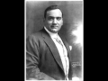 Enrico Caruso - Pecché - Remastered