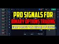 Pro Signals For Binary Options Trading - Earn Profits On Binary Options