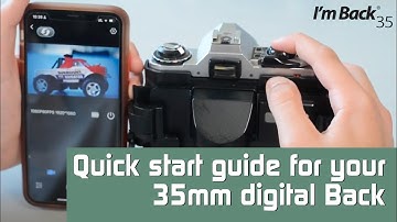 Quick Start Guide for I