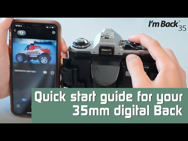 Quick Start Guide for I