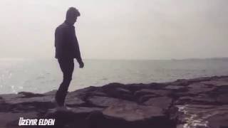 Üzeyi̇r Elden Deniz Kenarında Güzel Bir Gezinti