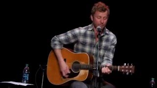 Dierks Bentley, What Was I Thinking chords