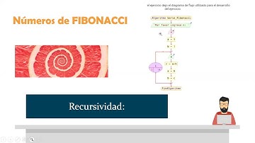 Estructura de Datos -  Fibonacci Recursivo