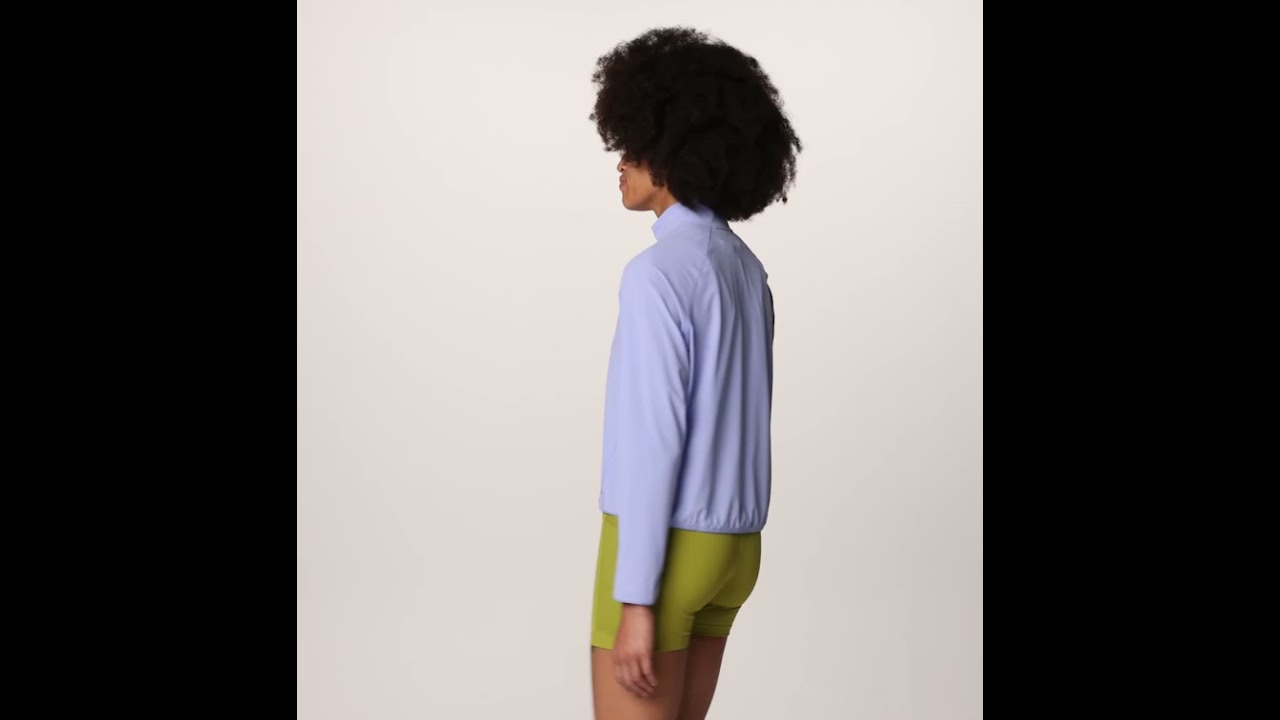 Mountain Hardwear - Sunshield 1/2-Zip Top - Women's