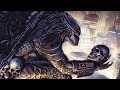 Predator Concrete Jungle All Cutscenes Walkthrough