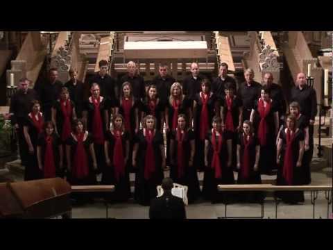 I Got Rhythm - Gershwin arr. Christopher Clapham