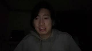 I was a weak kid in high school