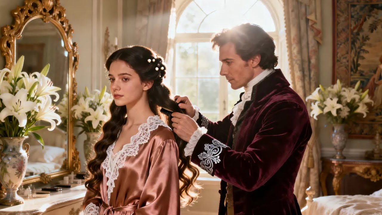 Handed To A Stranger To Pay For Her Family - The Noble Count Made Her His Only Queen