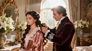 Handed To A Stranger To Pay For Her Family - The Noble Count Made Her His Only Queen