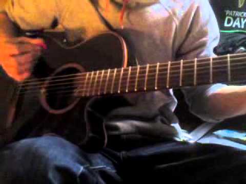 Pink Floyd : Wish You Where Here [Cover]