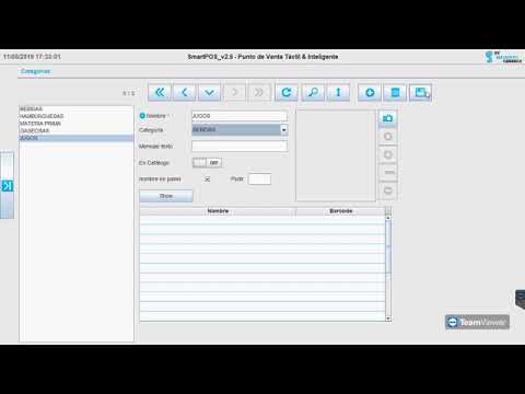 SmartPOS - VideoTutorial de Funciones Básicas - YouTube