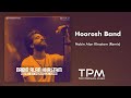 هوروش بند ریمیکس نبین الان خستم Hoorosh Band Nabin Alan Khastam Remix 