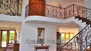 Acadia Malibu - Luxury Sober Living