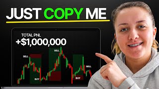 The Simplest Break and Retest Strategy That Actually Works