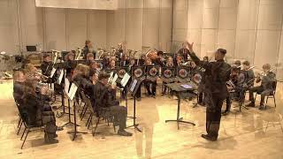 NABBC26 - St. Louis Academy Brass Band - Dark Side of the Moon
