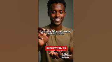 Unlock Success: Why Consistency Beats Talent—Start Your 90-Day Plan Now!