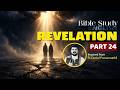 Book of Revelation Bible Study | Part 24 | Fr. Daniel Poovannathil